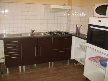 Location appartement T4 Lille - Photo 2
