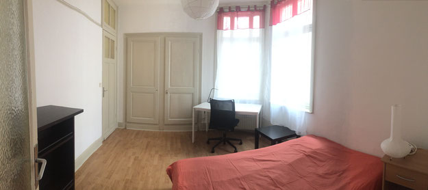 Location appartement T4 Lille - Photo 3