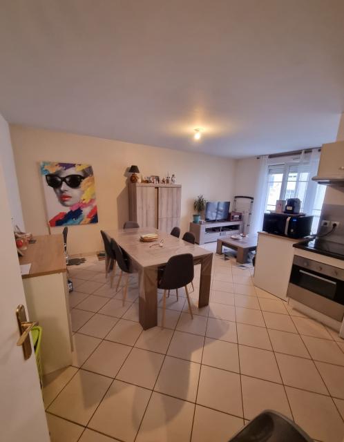Location appartement T3 Meaux - Photo 2