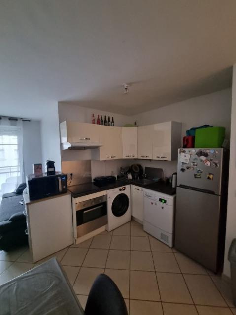 Location appartement T3 Meaux - Photo 4