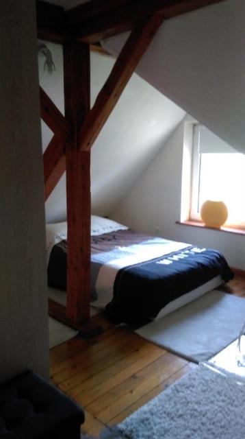 Location appartement T2 Metz - Photo 2