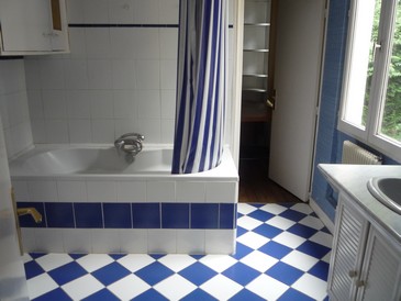 Location chambre Versailles - Photo 2