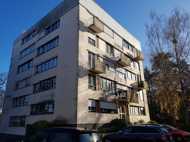 Location appartement T4 Nantes - Photo 3