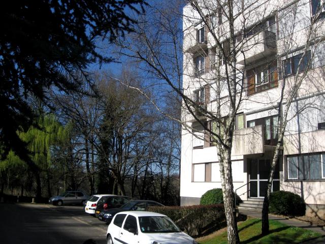 Location appartement T4 Nantes - Photo 4