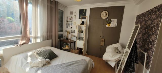 Location appartement T4 Nantes - Photo 9