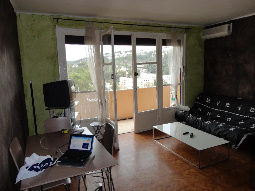 Location appartement T1 Carnoux en Provence - Photo 1