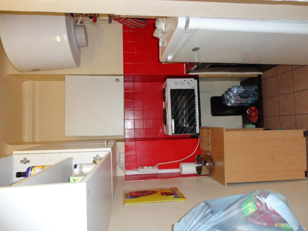 Location appartement T1 Carnoux en Provence - Photo 2
