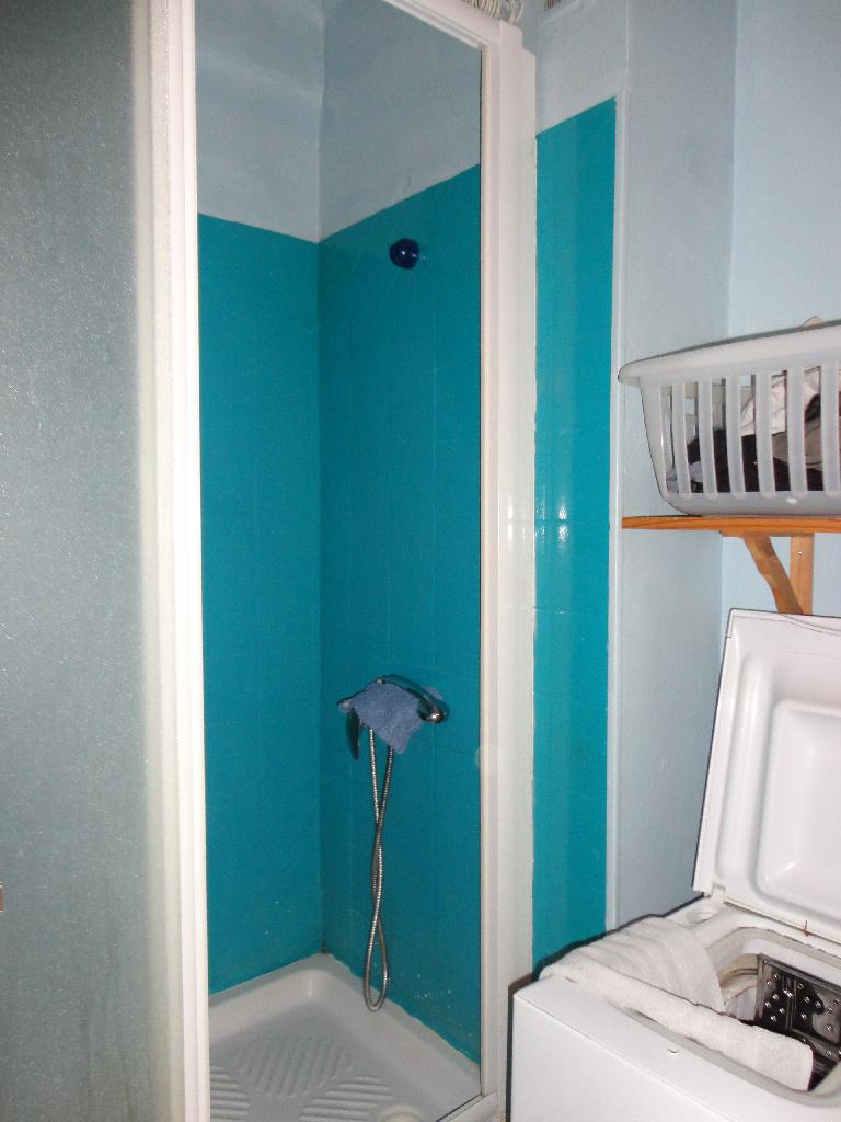 Location appartement T1 Carnoux en Provence - Photo 3