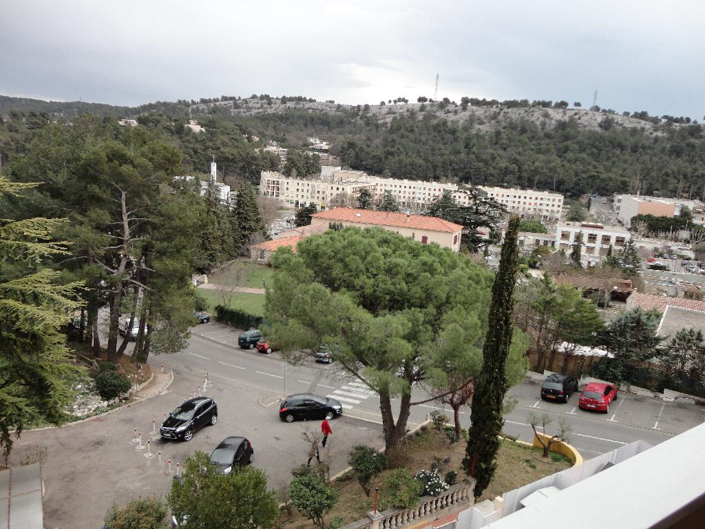 Location appartement T1 Carnoux en Provence - Photo 4