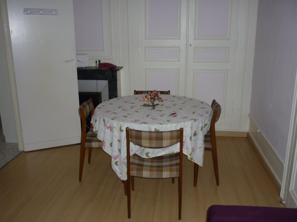 Location appartement T2 Amiens - Photo 2