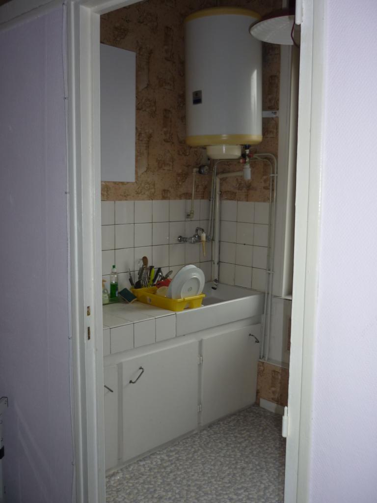 Location appartement T2 Amiens - Photo 3