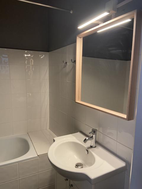 Location appartement T2 Blois - Photo 3