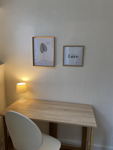 Location appartement T2 Blois - Photo 5
