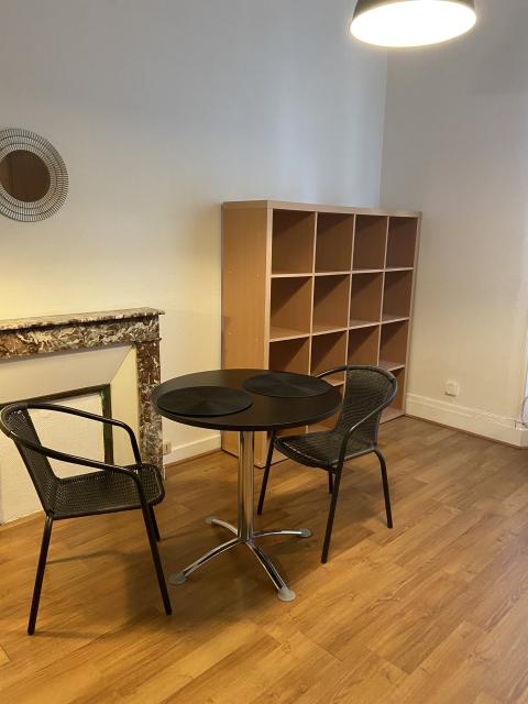Location appartement T2 Blois - Photo 6