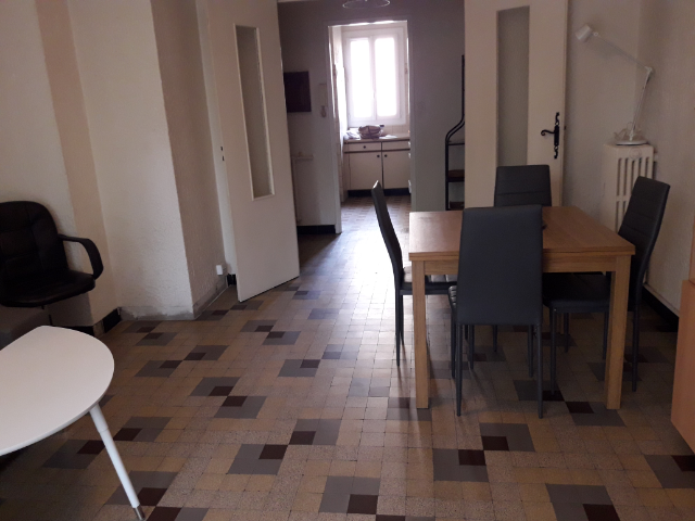 Location chambre Toulon - Photo 2