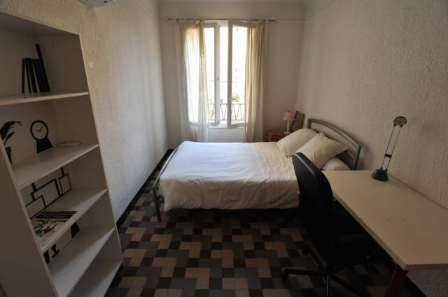 Location chambre Toulon - Photo 3