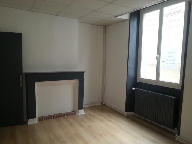 Location appartement T3 Angers - Photo 3