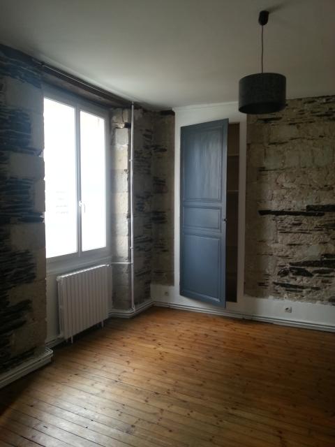 Location appartement T3 Angers - Photo 4