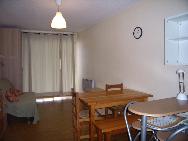 Location studio La Grande Motte - Photo 2