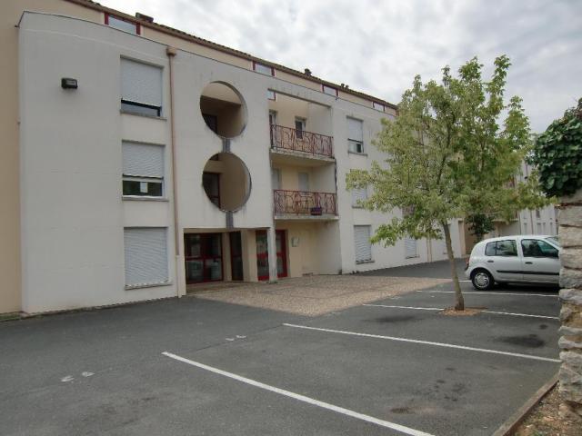 Location studio Poitiers - Photo 1