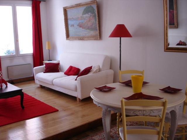Location appartement T3 Lyon 6 - Photo 1