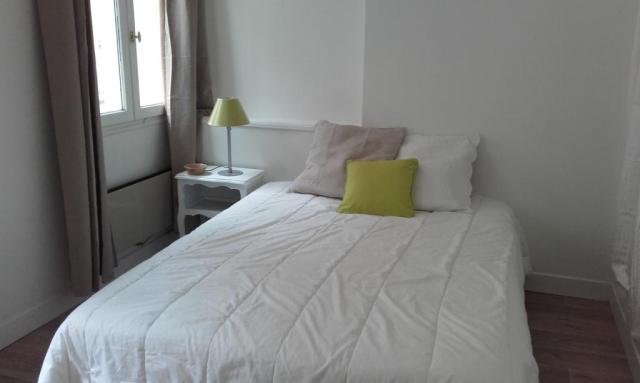 Location appartement T3 Lyon 6 - Photo 3