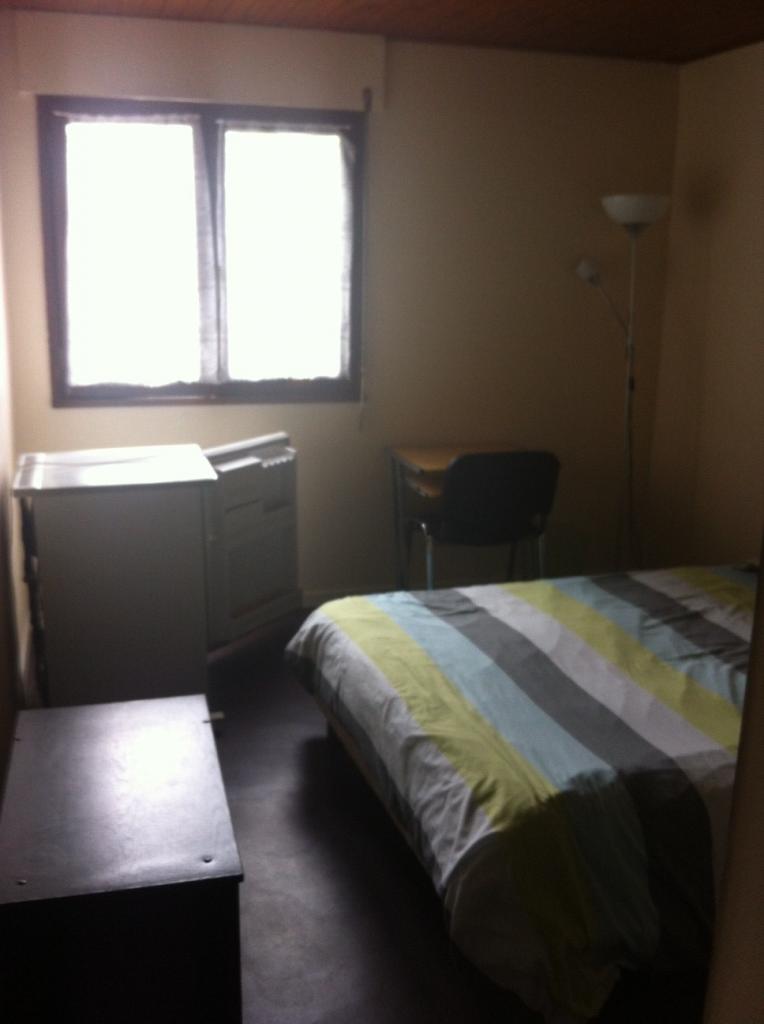 Location chambre Savonnieres - Photo 3