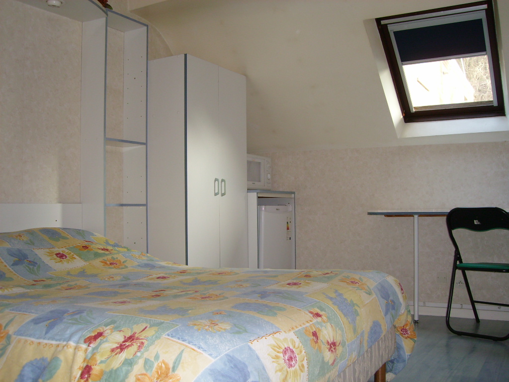 Location chambre Savonnieres - Photo 4
