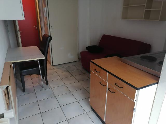 Location studio Laxou - Photo 2