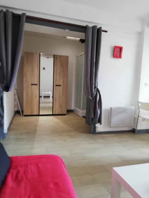 Location studio St Etienne - Photo 5