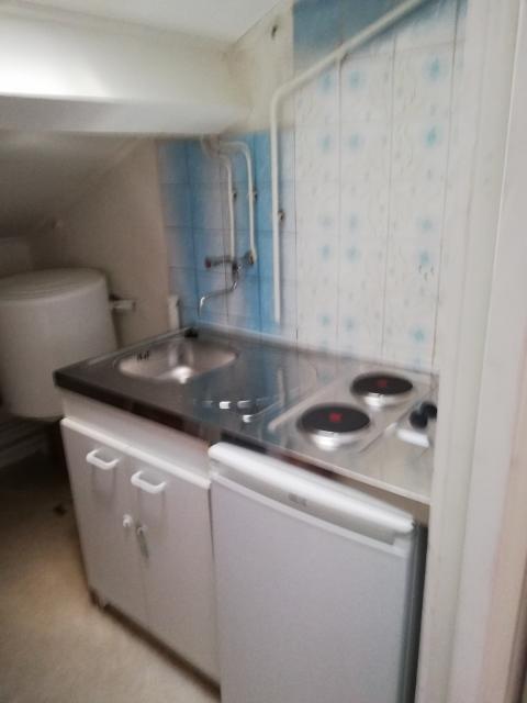 Location studio St Etienne - Photo 6