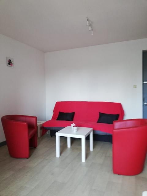 Location studio St Etienne - Photo 7