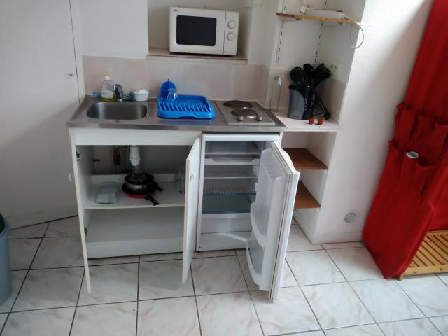 Location studio Amiens - Photo 3