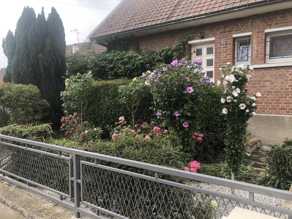 Location chambre Valenciennes - Photo 1