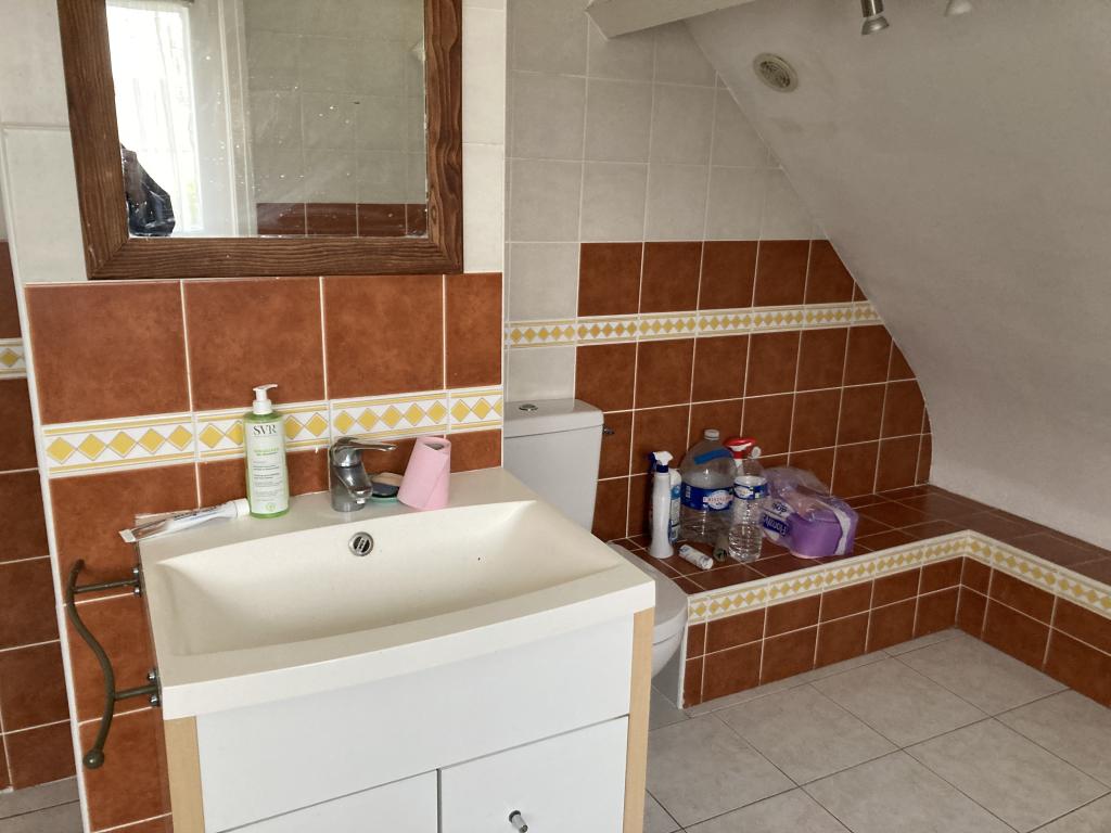 Location chambre Valenciennes - Photo 3