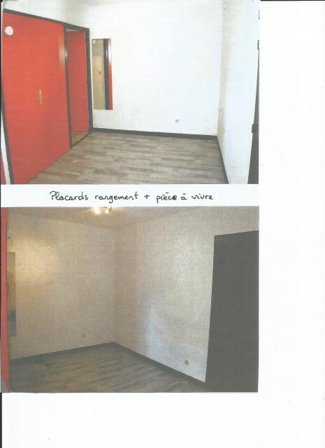 Location studio Billere - Photo 2
