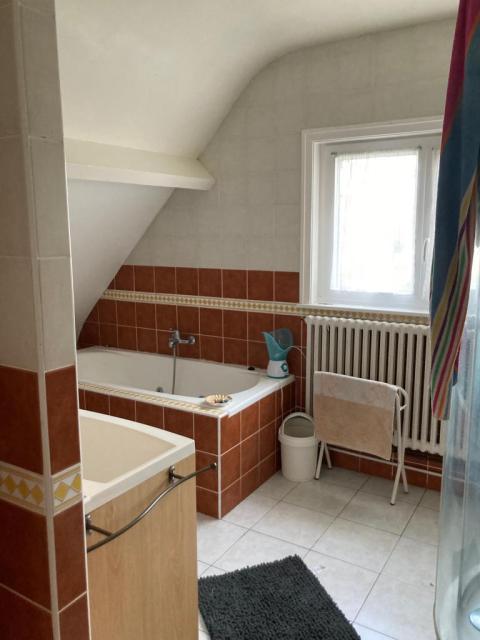 Location chambre Valenciennes - Photo 7