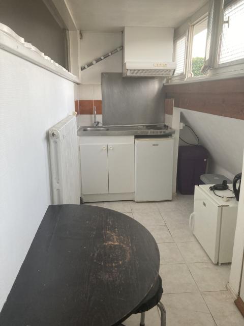 Location chambre Valenciennes - Photo 10