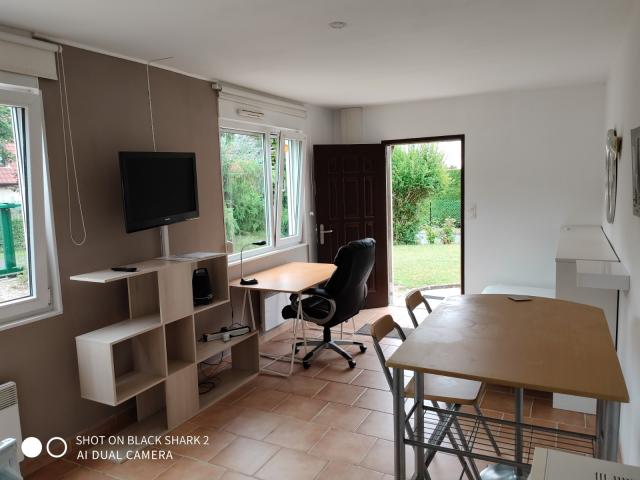 Location studio Salouel - Photo 2