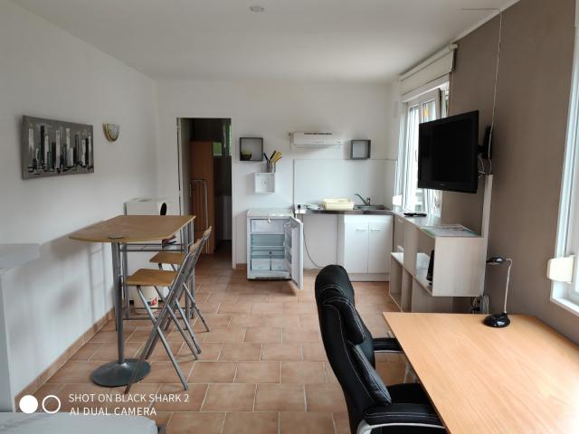 Location studio Salouel - Photo 3