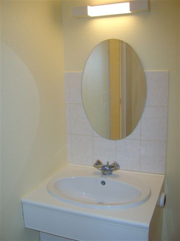 Location appartement T2 Poitiers - Photo 4
