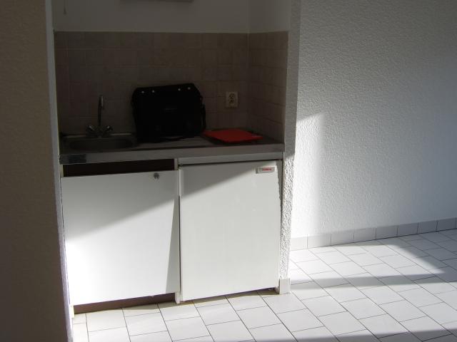 Location appartement T2 Poitiers - Photo 4