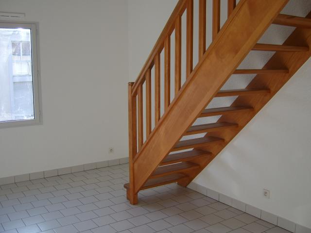 Location appartement T2 Poitiers - Photo 8