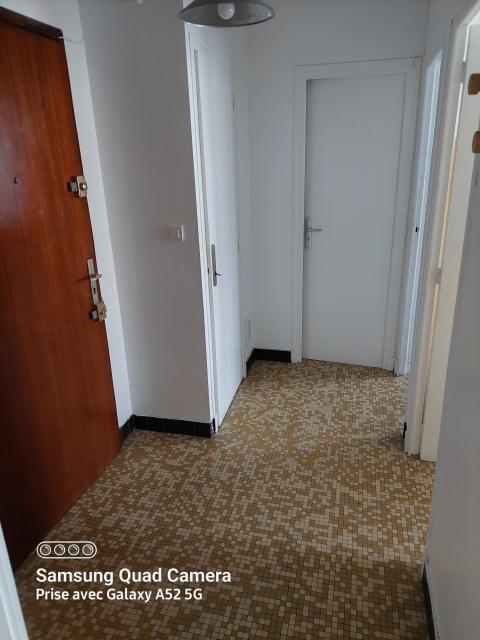 Location appartement T2 Grenoble - Photo 6