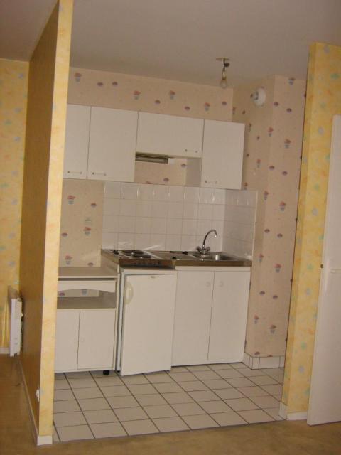 Location appartement T2 Rouen - Photo 2