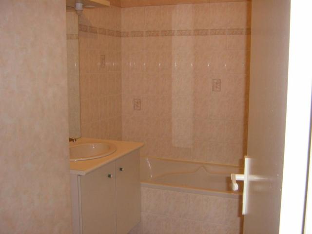 Location appartement T2 Rouen - Photo 3