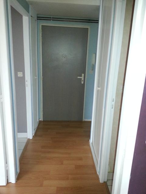 Location appartement T2 Rouen - Photo 6