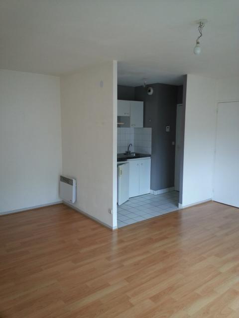 Location appartement T2 Rouen - Photo 7