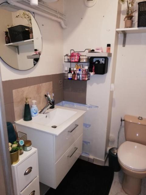 Location appartement T2 Villepinte - Photo 2