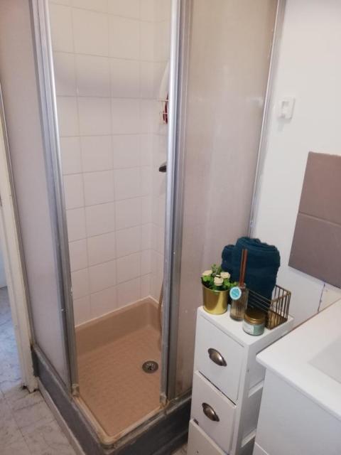 Location appartement T2 Villepinte - Photo 3